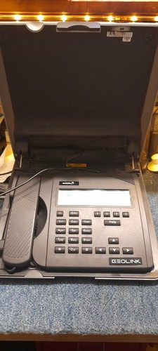Telefono sat nera worldphone - telefono,