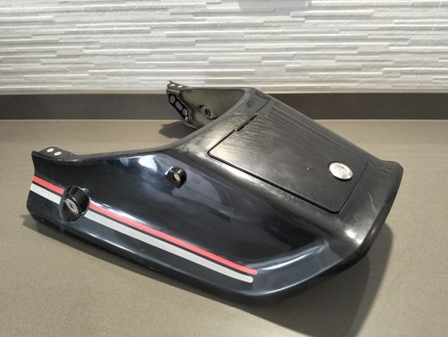 Carena codino honda 500 - codino,
