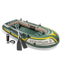 CANOTTO SEAHAWK 3 SET CM 295X137X43 I.2 - COD. 68380NP