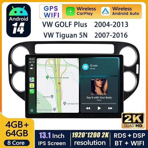 Autoradio 4 64gb android - autoradio, 4+64gb
