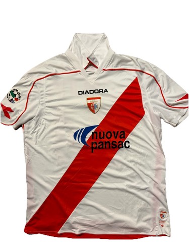 Maglia mantova calcio - maglia, ac