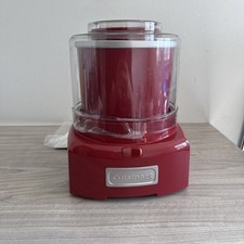 Nuovo Cuisinart ICE-21 1,5