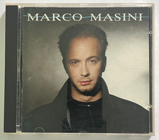 MARCO MASINI - 1990 SELF