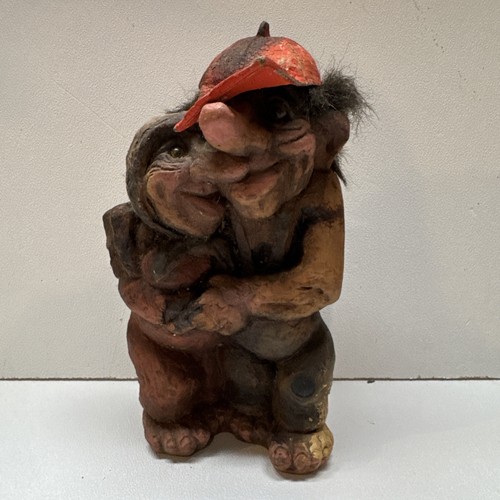 Troll vintage nyform coppia - troll,