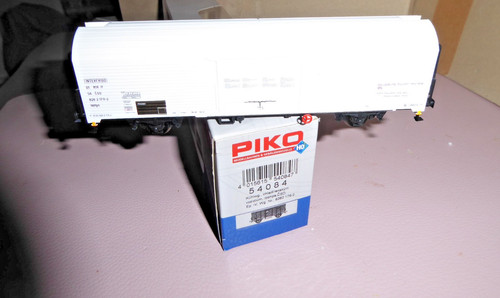 Piko 54084 carro - piko, h0