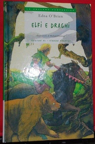 Brien elfi draghi - draghi,