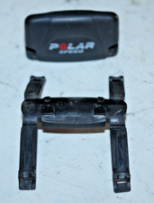 Polar CS200 Bicycle Computer