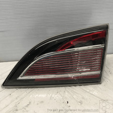GS2A513F0 Fanale post. parte int. DX MAZDA Mazda 6 2a Serie 2.5 16V SW 5943bd