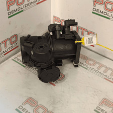 Valvola FGR (arresto motore)  CITROEN JUMPY 3a Serie 29 2.0 HDi FAP PL-TN FRG