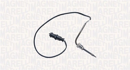 Sensore temperatura gas - , di