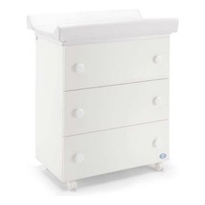 Bagnetto fasciatoio Pali