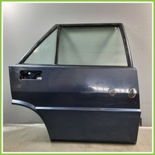 Porta Portiera Sportello Posteriore Destra DX LANCIA DELTA Berlina 1993 1997