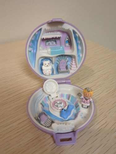 Set gioco vintage - set, pocket
