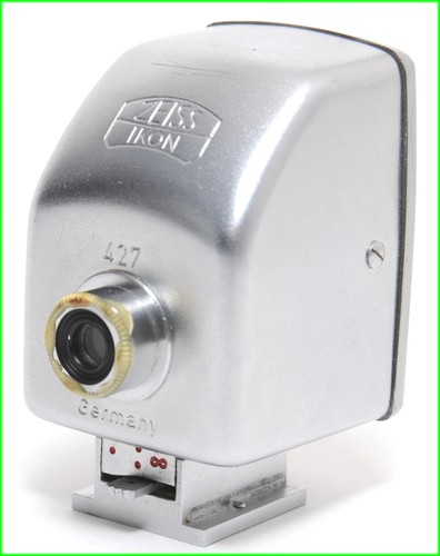 Zeiss ikon per - ikon,
