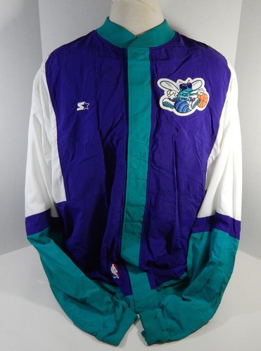 1997 charlotte hornets - charlotte,