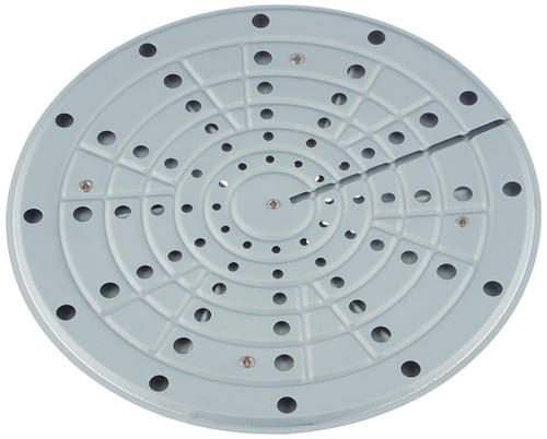 Big spargifiamma grigio - spargifiamma,