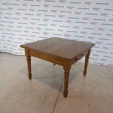 Tavolo Rustico Arte Povera con