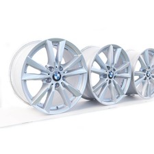 Cerchi in lega BMW X5 F15 X6 F16 M Sport 18 ORIGINALI 6853952