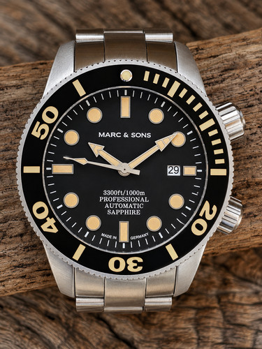 Marc sons msd - marc, &