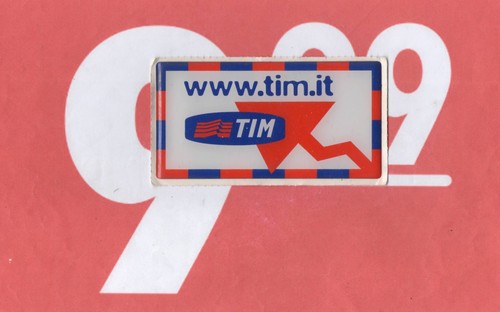 Sticker sticker vintage