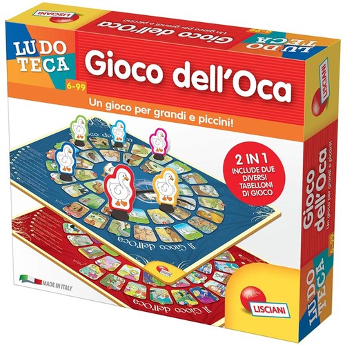 Lisciani giochi 60535 - lisciani,