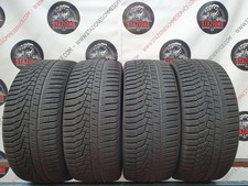4 GOMME INVERNALI USATE HANKOOK 225/40 R18 