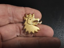 FREGIO DA BASCO ESERCITO SVEDESE