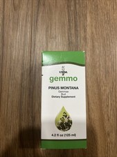 UNDA Gemmotherapy Pinus