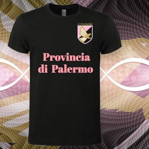 Shirt palermo fans casual - palermo,