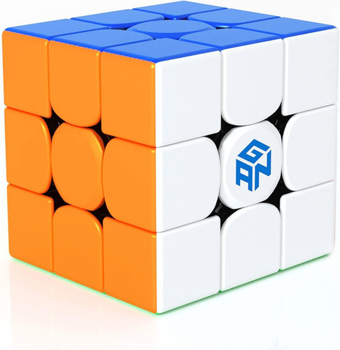 356 3x3 cubo - 3x3,