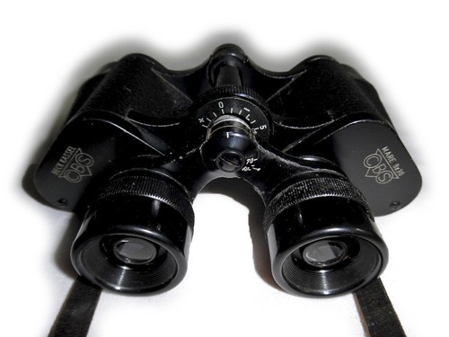 Binocolo beck kassel cbs 8x30 - binocolo,