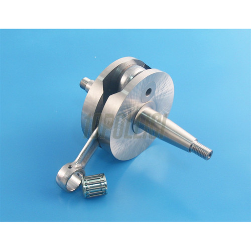 Albero motore parmakit - motore,
