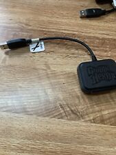 PS3 Guitar Hero Red Octane