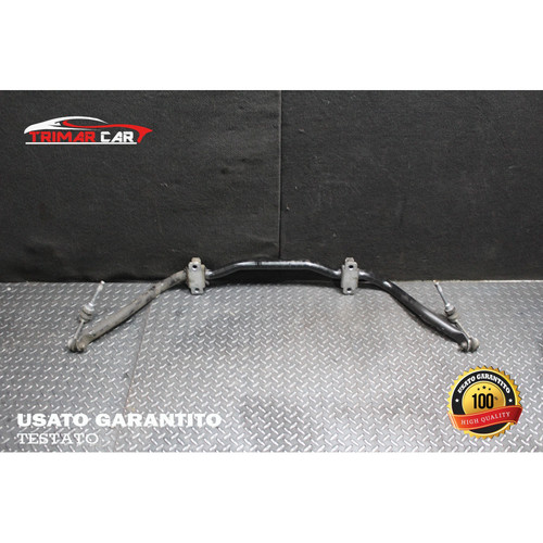 Barra stabilizzatrice - barra,