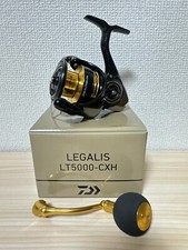 Mulinello da Pesca Daiwa