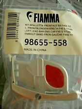 SPALLETTA SX FRONTALE PER