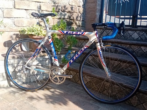 Trek 5200 postal armstrong - 5200, us