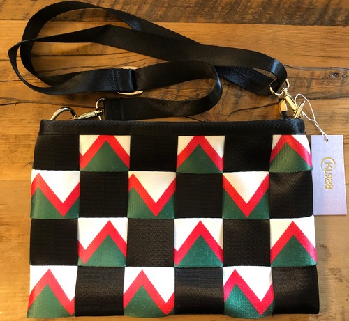Borsa pochette kl928 - kl928, nuova