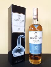 Macallan 12 anni rovere fine -