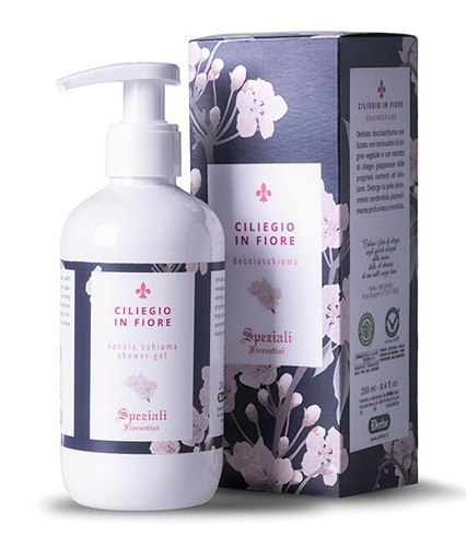 Speziali fiorentini gel - speziali,