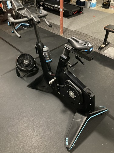 Tacx smart trainer - tacx,