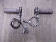 Suzuki DL 650 V STROM 2017-2024 Maniglia (Grip) 201612407