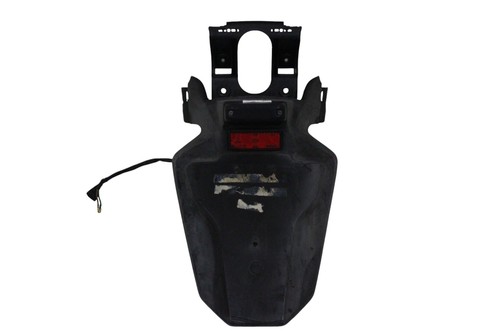Portatarga honda cbf - portatarga,
