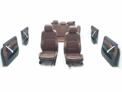 Cuero sedili bmw - cuero, 1