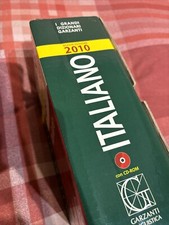 Dizionario italiano 2010 - ., con