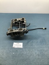 CORPO FARFALLATO INIEZIONE HONDA PAN EUROPEAN ST 1300 ABS 2002 2012