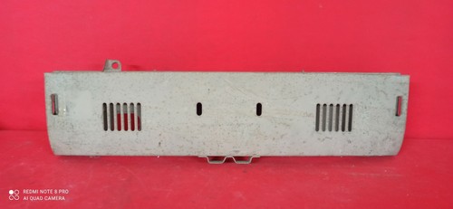 Traversa motore rivestimento - motore,