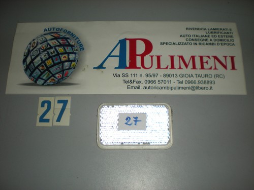 76028030 catadiottri - 76028030,