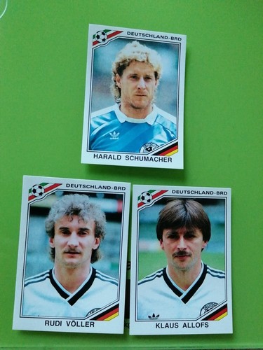 Panini world cup story - panini,
