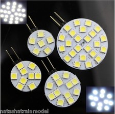 Lampada faretto G4 LED 5050